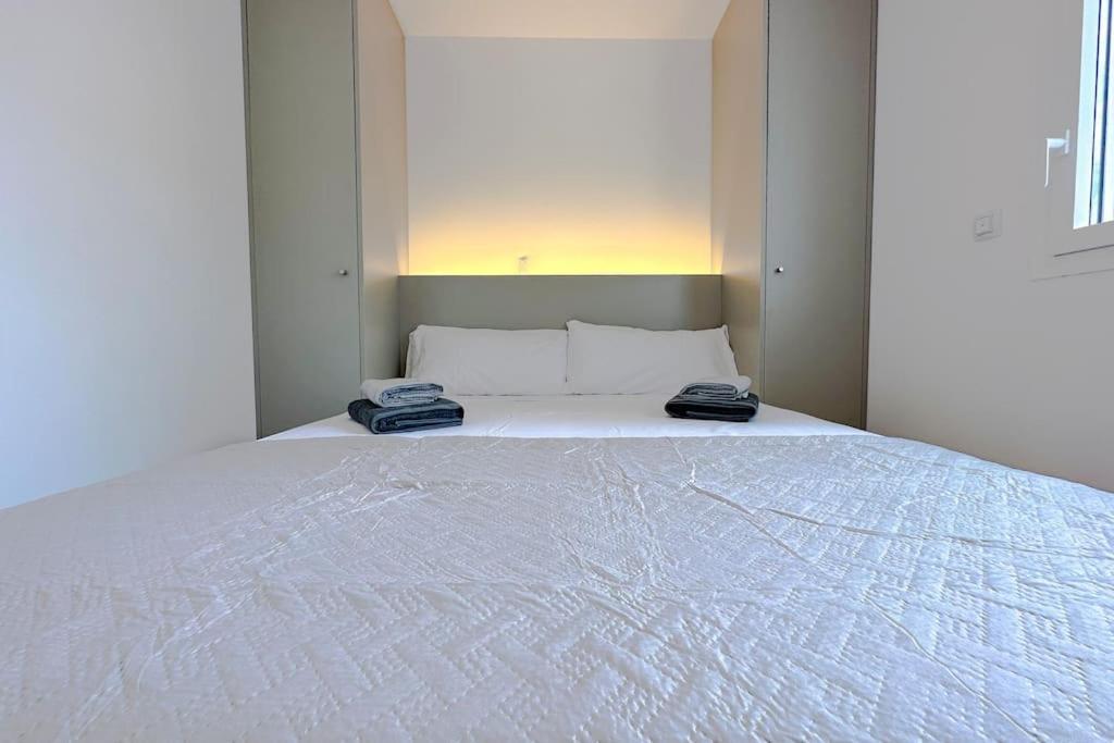 Can Romy Appartement T3 B - A 20M De La Plage De Cala Montgo L' Escala Extérieur photo