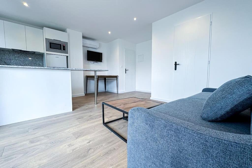 Can Romy Appartement T3 B - A 20M De La Plage De Cala Montgo L' Escala Extérieur photo